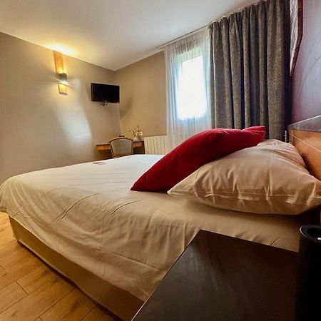 Hotel Les Arches سانت لاري سولون المظهر الخارجي الصورة
