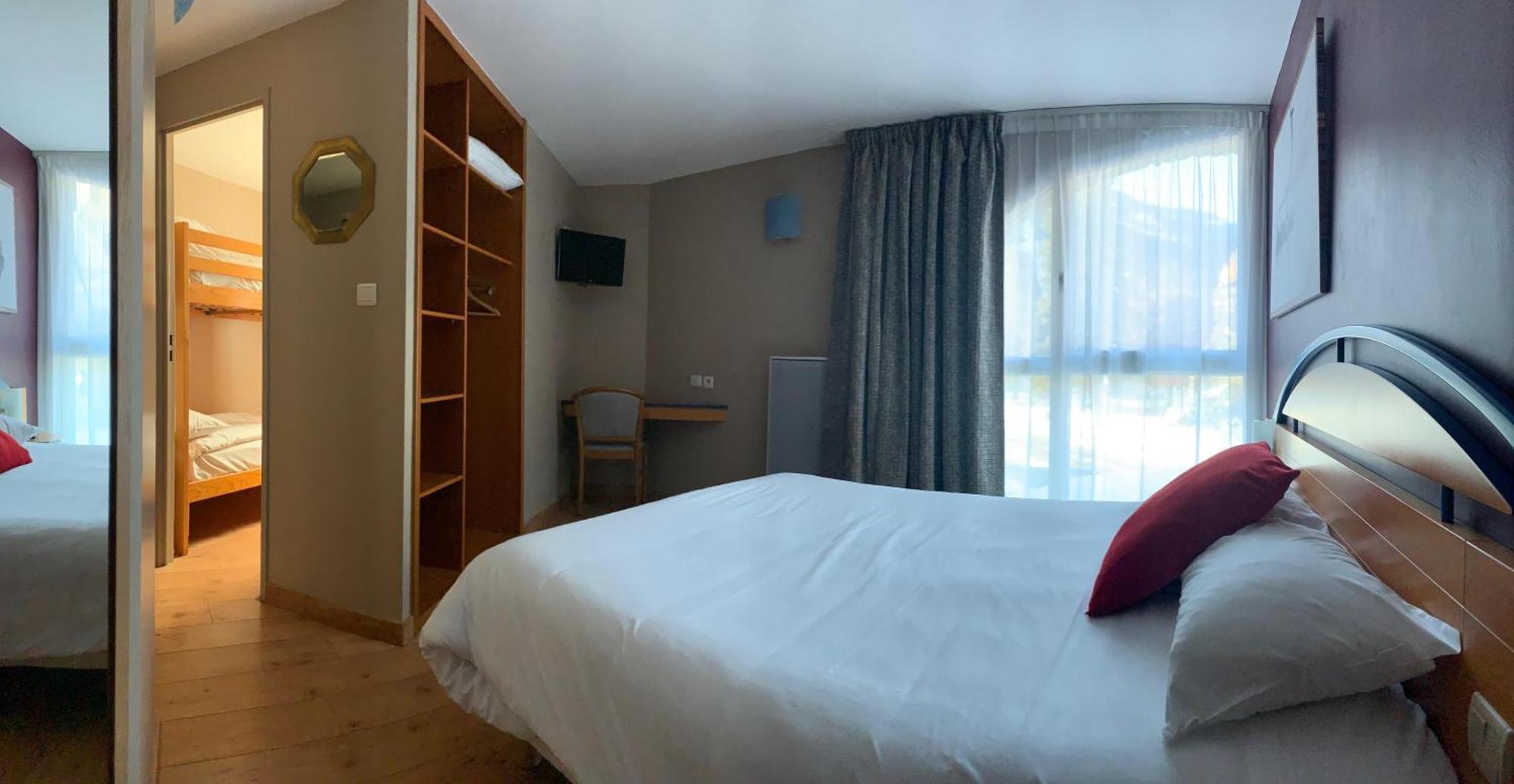 Hotel Les Arches سانت لاري سولون المظهر الخارجي الصورة
