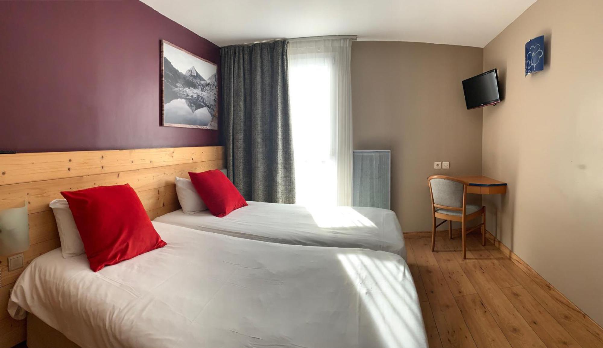 Hotel Les Arches سانت لاري سولون المظهر الخارجي الصورة