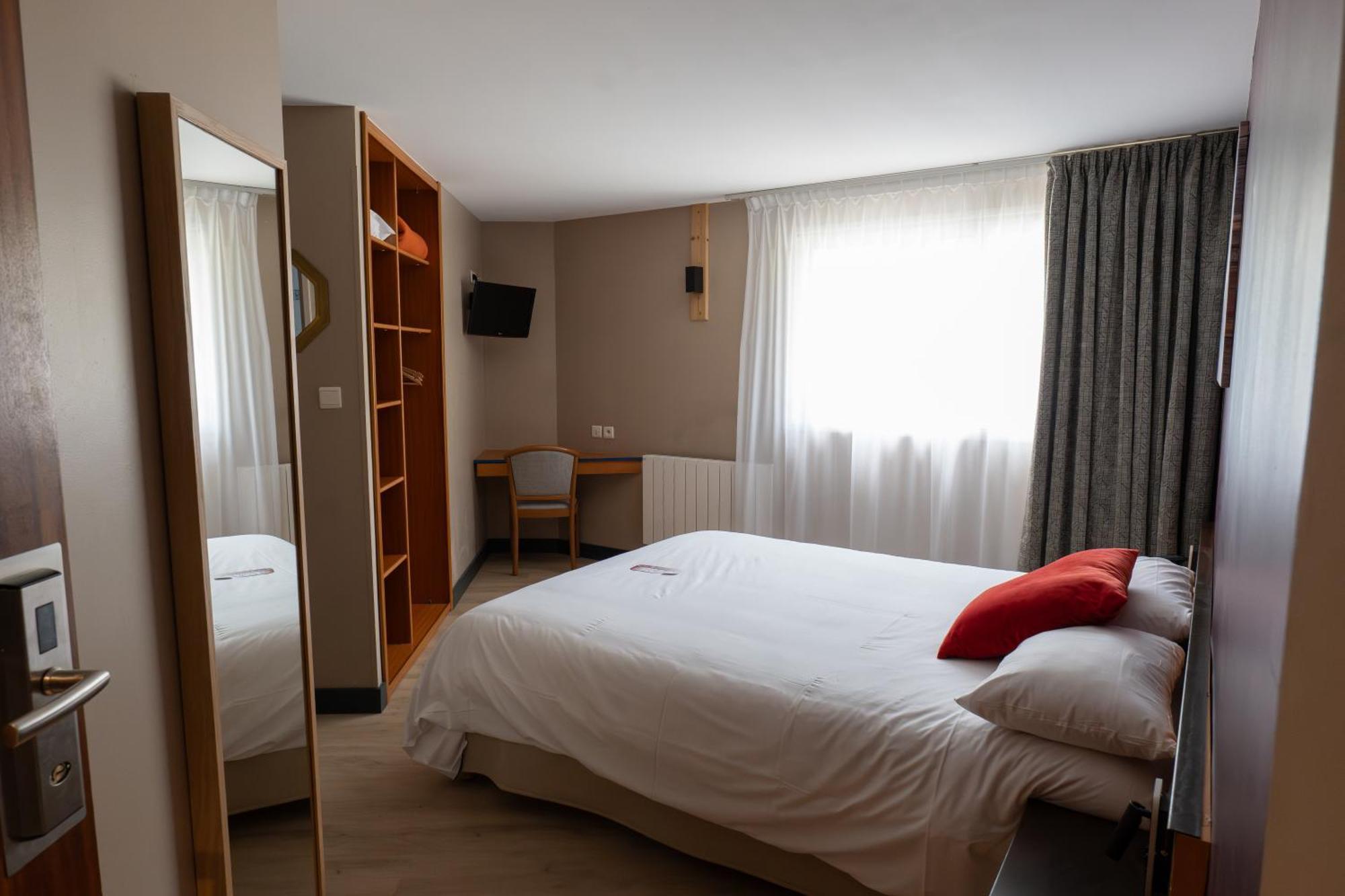 Hotel Les Arches سانت لاري سولون المظهر الخارجي الصورة