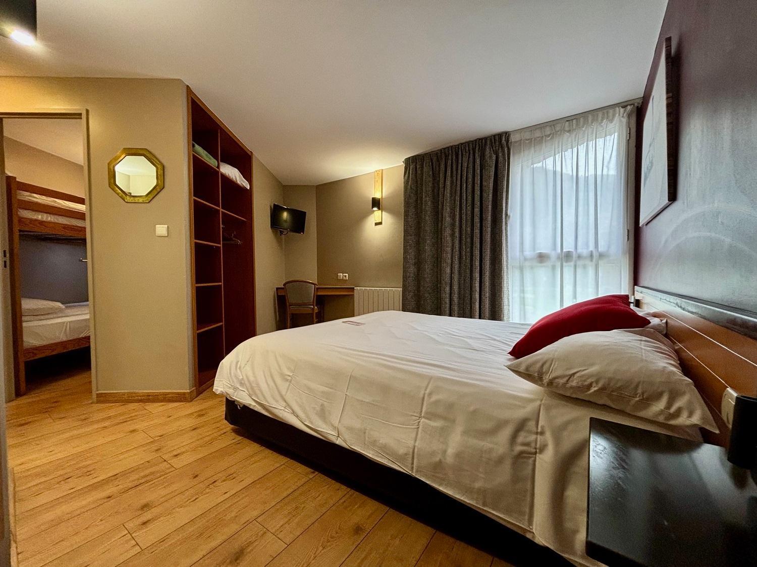 Hotel Les Arches سانت لاري سولون المظهر الخارجي الصورة