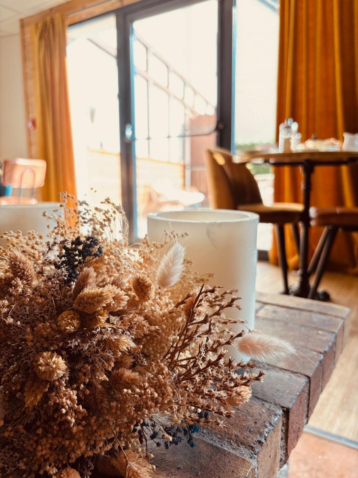Hotel Les Arches سانت لاري سولون المظهر الخارجي الصورة